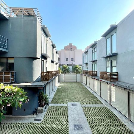 Cd Motel Hsinchu Extérieur photo