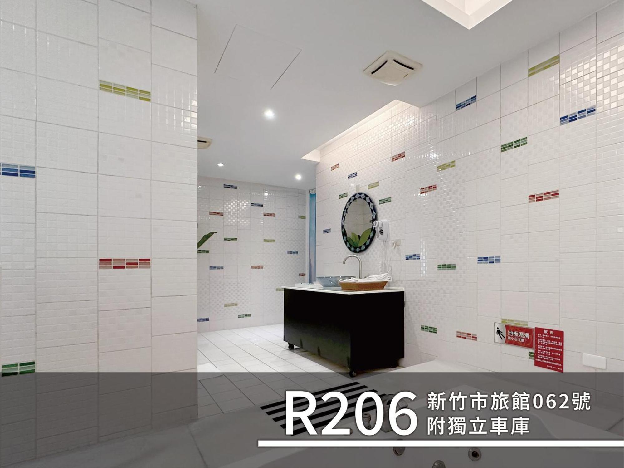 Cd Motel Hsinchu Extérieur photo