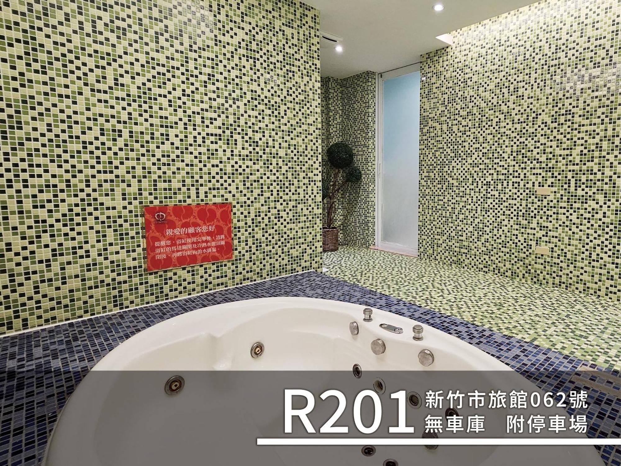 Cd Motel Hsinchu Extérieur photo